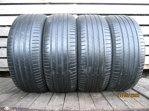 Rehvid Pirelli 225/50/18 R18 4tk DOT2021