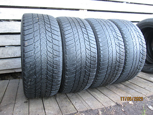 Летние шины Nexen 245/45/18