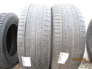 Goodyear suverehvid-6mm-2tk-245/40/17