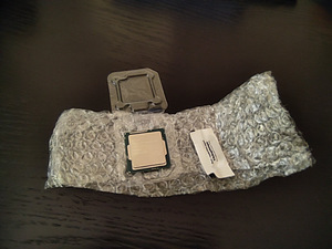 Intel® Pentium® Processor G3250 (2 foto / 2)