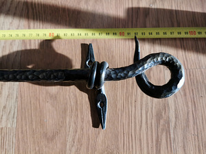 Sepistatud kardinapuu (3 foto / 4)