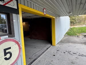 Järveotsa tee 14, Haabersti, Tallinn, Harjumaa (3 foto / 4)