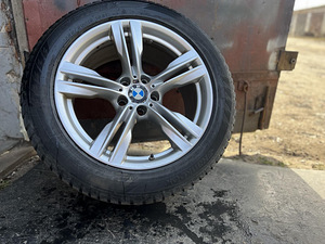 R19 Style 467 Original BMW (4 foto / 7)