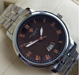 Kell Patek Philippe Geneve (1 foto / 2)