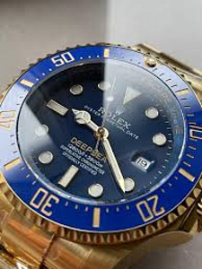 Kell Rolex (8 foto / 9)