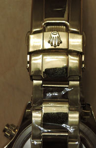 Часы Rolex (4 фото из 10)