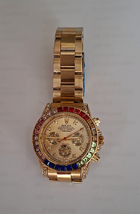 Часы Rolex (10 фото из 10)