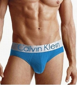Calvin Kleini meeste püksikud (3 foto / 3)