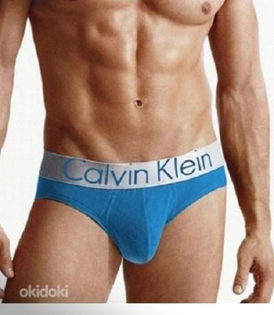 Calvin Kleini meeste püksikud (foto #3)