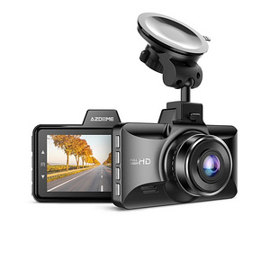 ВИДЕОРЕГИСТРАТО Full HD 3 КАНАЛЬНЫЙ РЕГИСТРАТОР WI-Fi (2 фото из 8)