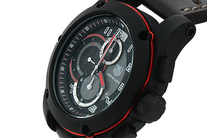 TagHeuer käekell VESpordialadele KUNI 30M (2 foto / 2)