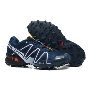SALOMON (4 фото из 9)