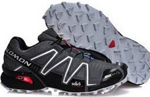 SALOMON (5 фото из 9)