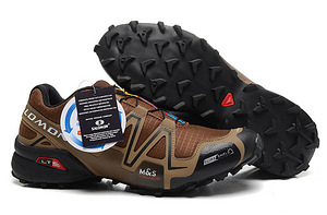 SALOMON (6 фото из 9)