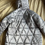 Зимняя куртка Zara для девочки/Talvejope Zara tüdrukule (фото #2)