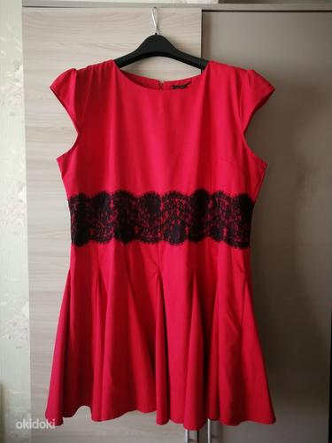 Платье, XL (фото #1)