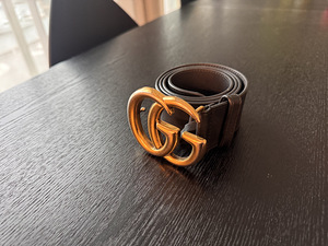 Ремень Gucci (1 фото из 2)