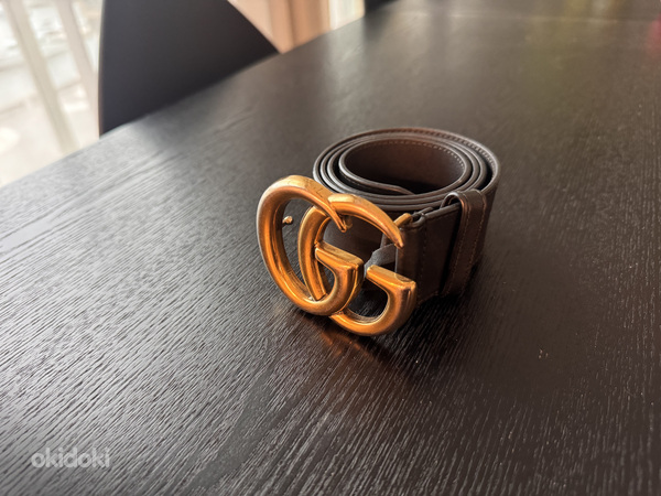 Gucci vöö