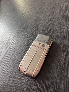 Vertu Ascent Ti (3 фото из 3)