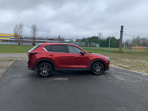 Veljed R19 rehvidega (3 foto / 4)