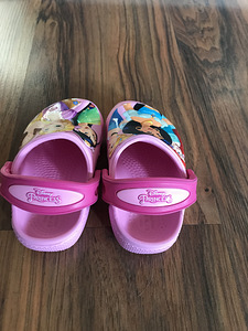 Crocs DISNEY C5 (2 foto / 3)
