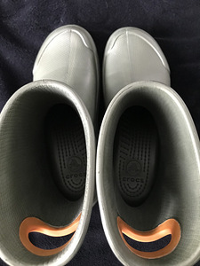 Crocs kummikud r.42 (4 foto / 4)