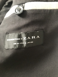 Uus! ZARA pintsak s.M (2 foto / 3)