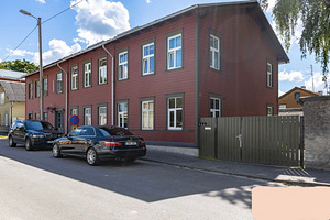 Küti tn 11, Põhja-Tallinna, Tallinn, Harjumaa (2 foto / 10)