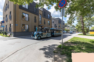 Küti tn 11, Põhja-Tallinna, Tallinn, Harjumaa (9 foto / 10)