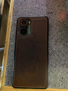 XIAOMI POCO F3 (3 foto / 3)