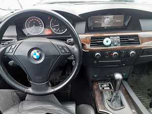 BMW 530 (1 foto / 7)