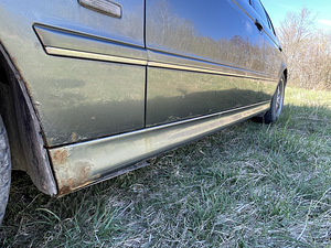 BMW 525d (10 foto / 14)