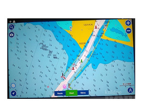 GPS seadmete kaardid autole ja paadile (8 foto / 8)