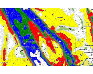 GARMIN BlueChart g3 HXEU050 (7 foto / 7)