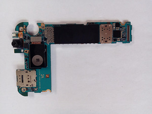 Samsung Galaxy S6 EDGE emaplaat 32GB(IDEAALSES KORRAS) LOE (1 foto / 1)