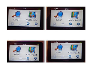 GARMIN VEOAUTO-MATKAAUTO-AUTO(LOE KIRJELDUST) (8 foto / 10)