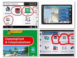 Garmin Nüvi 66LM auto,matkaauto jne(LOE KIRJELDUST) (4 foto / 10)