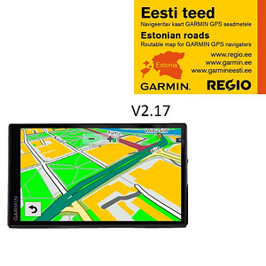 Garmin Nüvi 66LM auto,matkaauto jne(LOE KIRJELDUST) (10 foto / 10)