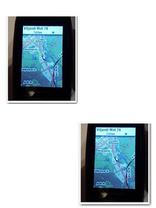 Garmin GPSMAP 64(uute kaartidega)LOE!!! (5 foto / 8)
