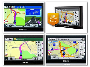 Garmin 56LM(loe kirjeldust) (8 foto / 10)