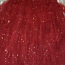 Aastavahetuse kleit säravate tähtedega (foto #2)