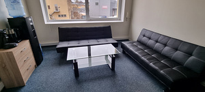 Müüa kogu väikese kontori sisustus (2 foto / 10)