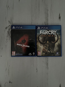 Sony Playstation4 (1 фото из 1)