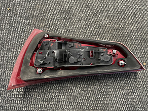 Audi A1 tagatuli vasak 8X0945093D (4 foto / 5)