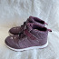 Детская обувь VIKING GORETEX NR 35 (фото #4)