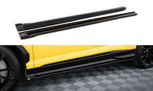 LAMBORGHINI URUS MAXTON DESIGN КОМПЛЕКТ PERFORMANCE ABS (2 фото из 10)