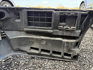 BMW E39 TOURING M-PAKETT TAGASTANGE 364 TOPASBLAU (6 foto / 10)