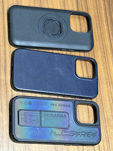 iPhone 14 pro max 1TB, black (5 foto / 5)
