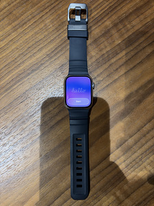 Apple Watch Series 8 Stainless steel 45mm (1 foto / 4)