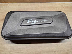FeiyuTech G6 kaamera stabilisaator (2 foto / 2)